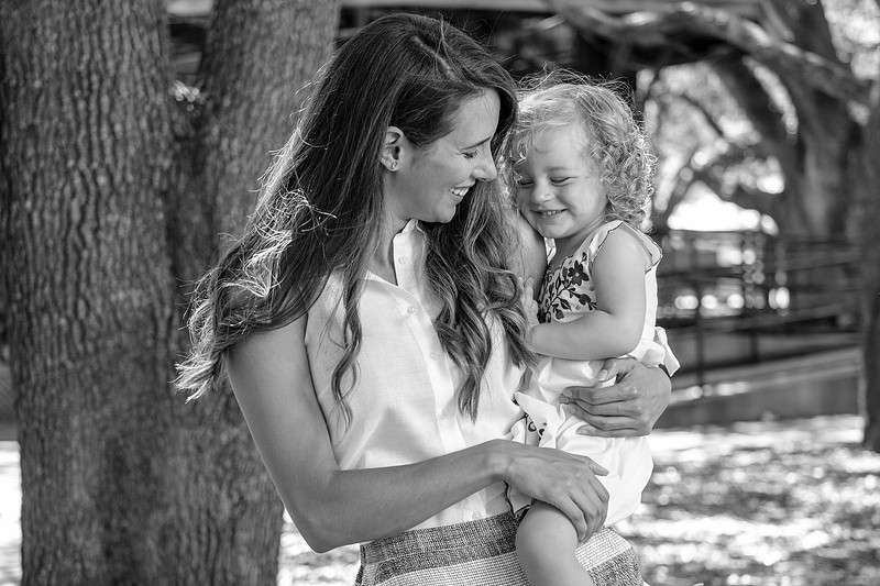 Pensacola Family Photographer