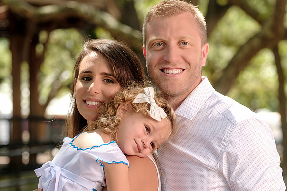 Pensacola Family Photographer