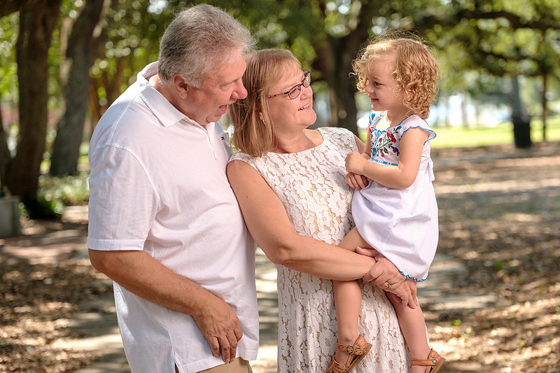 Pensacola Family Photographer
