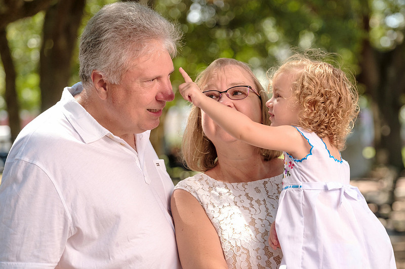 Pensacola Family Photographer