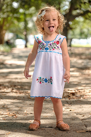 Pensacola Family Photographer