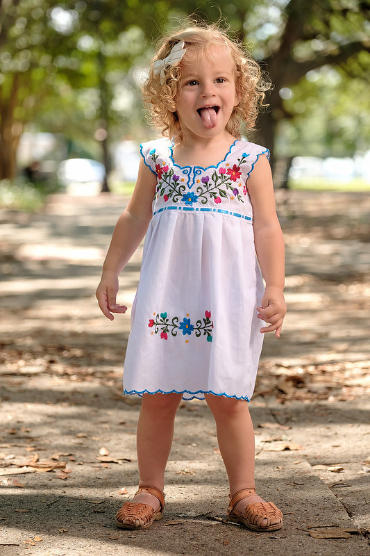 Pensacola Family Photographer