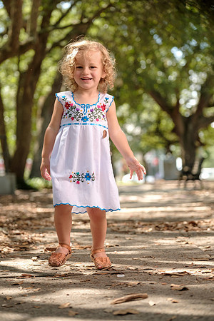 Pensacola Family Photographer