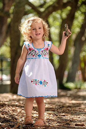 Pensacola Family Photographer