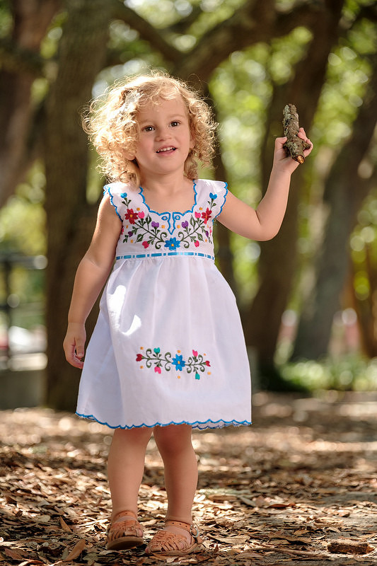 Pensacola Family Photographer