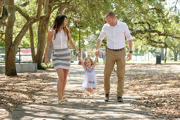 Pensacola Family Photographer