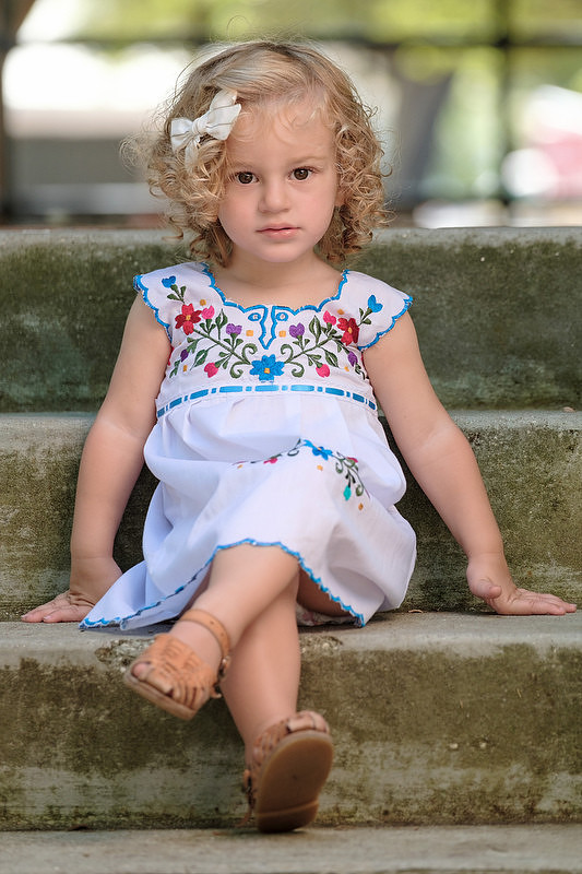 Pensacola Family Photographer