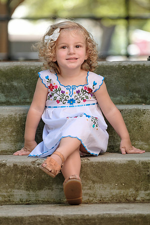 Pensacola Family Photographer