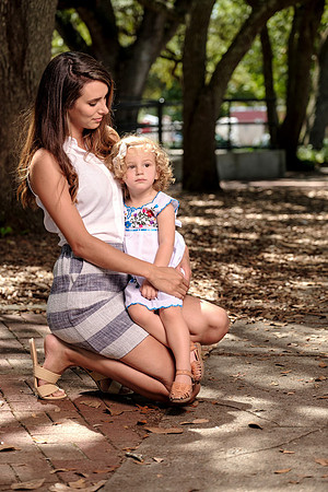 Pensacola Family Photographer