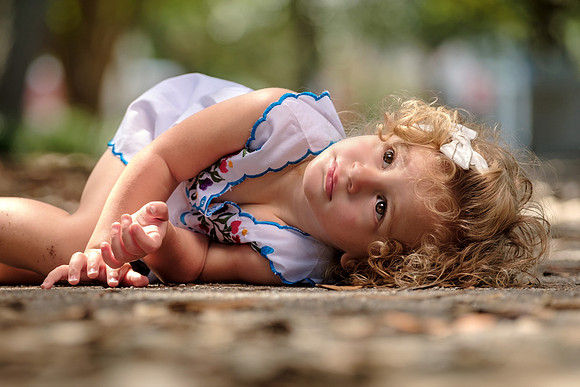 Pensacola Family Photographer