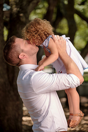 Pensacola Family Photographer