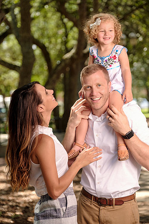 Pensacola Family Photographer