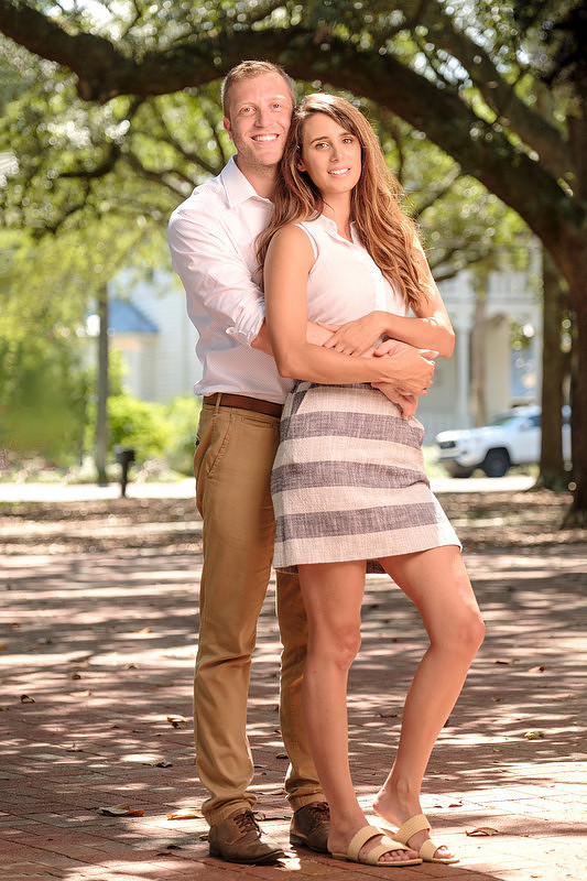 Pensacola Family Photographer