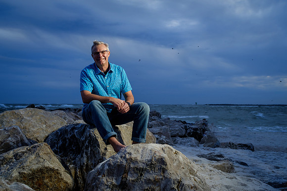 Orange Beach Family Portraits