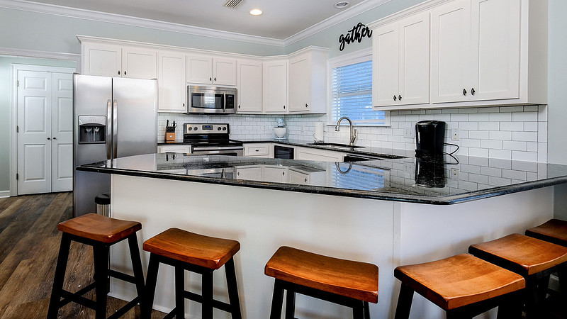 VRBO Photographer in Gulf Shores Alabama