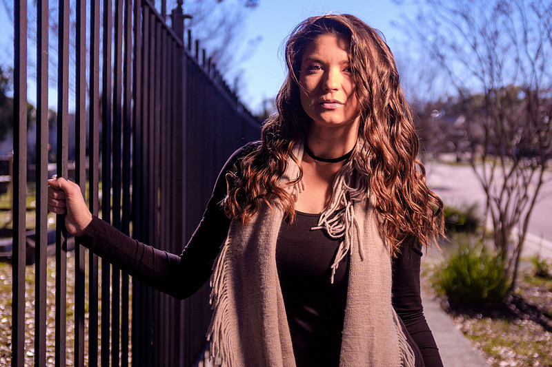 Portrait Photographer in Pensacola, Florida