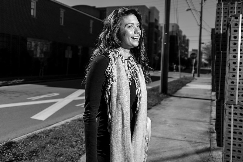 Portrait Photographer in Pensacola, Florida