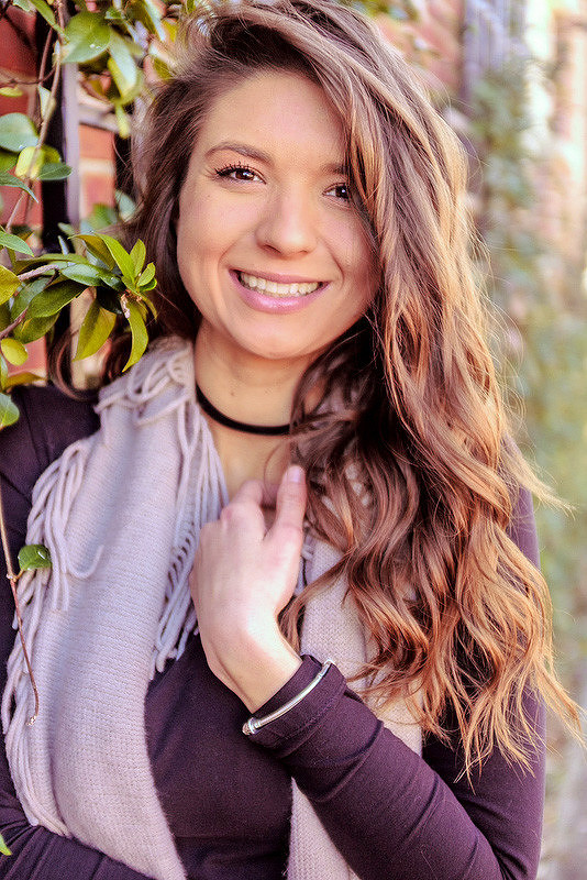 Portrait Photographer in Pensacola, Florida
