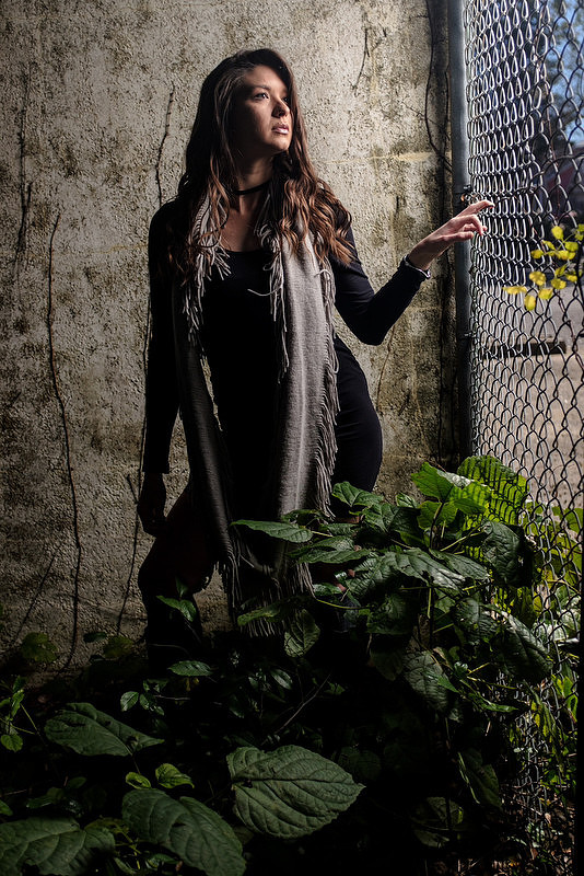 Portrait Photographer in Pensacola, Florida