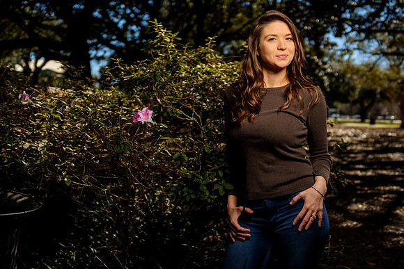 Portrait Photographer in Pensacola, Florida
