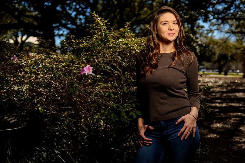 Portrait Photographer in Pensacola, Florida