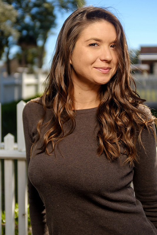 Portrait Photographer in Pensacola, Florida
