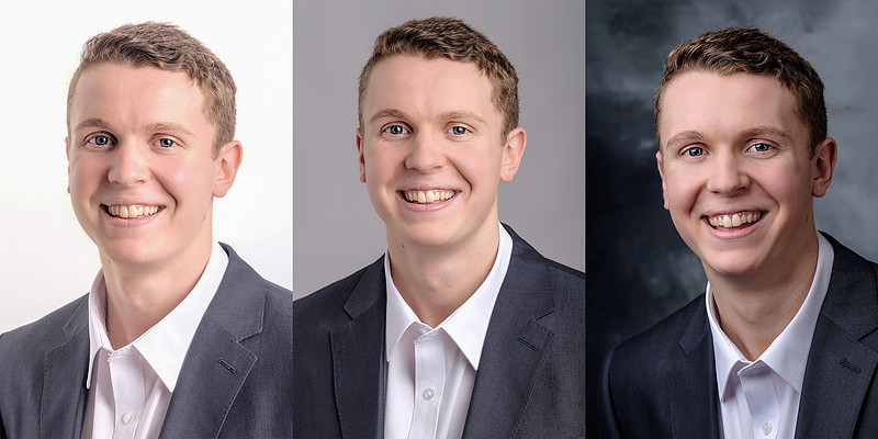 Professional Headshot Photographer Mobile|Pensacola