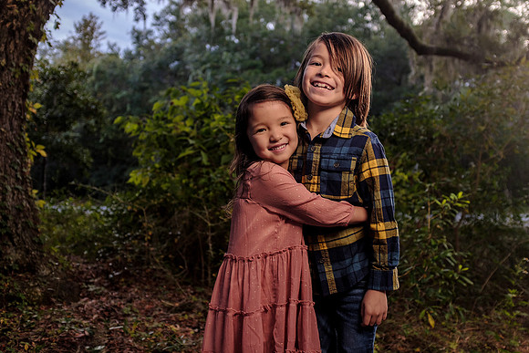 Fort Morgan Family Photographer