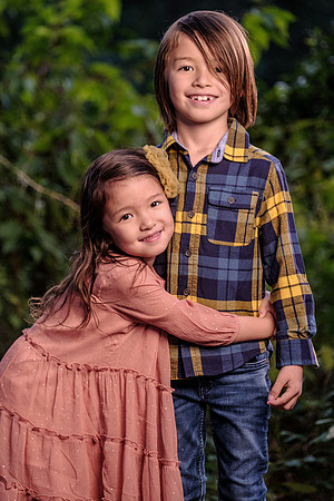 Fort Morgan Family Photographer