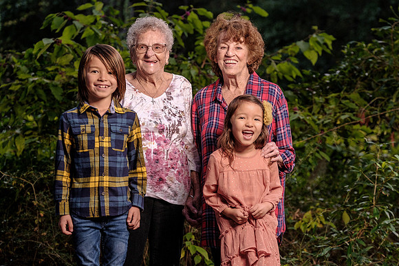 Fort Morgan Family Photographer