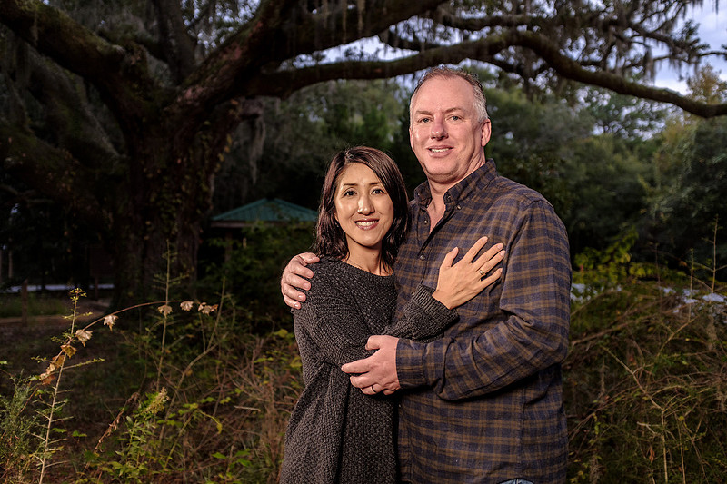 Fort Morgan Family Photographer