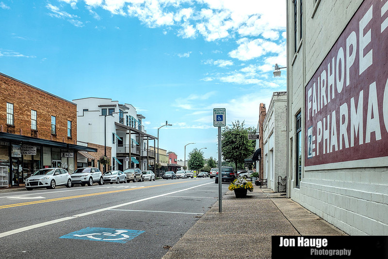 Fairhope Photographer