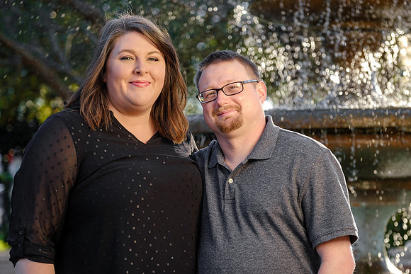 Foley Family Photographer