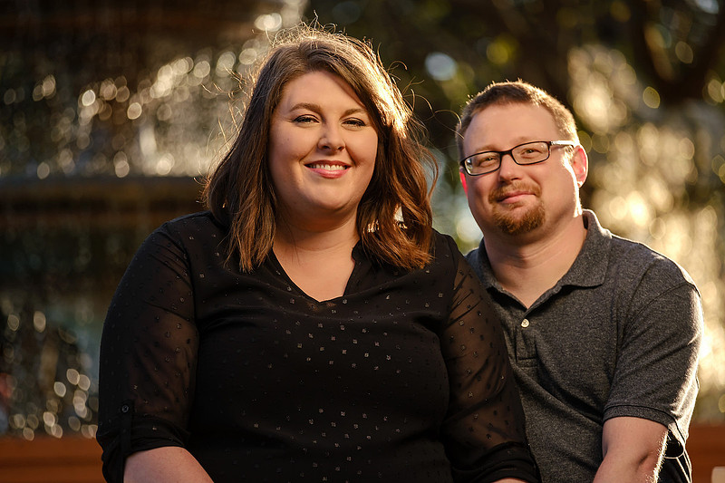 Foley Family Photographer
