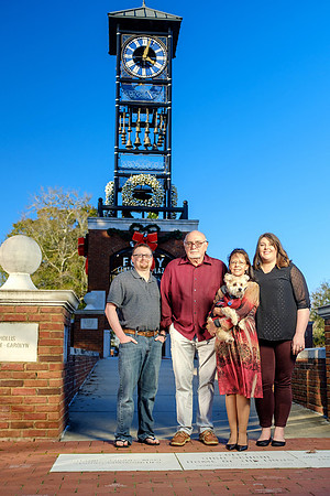 Foley Family Photographer
