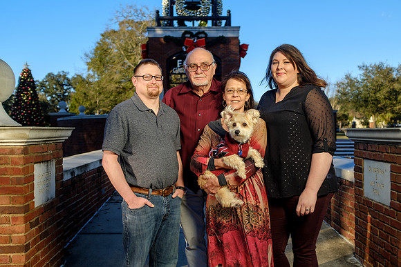 Foley Family Photographer