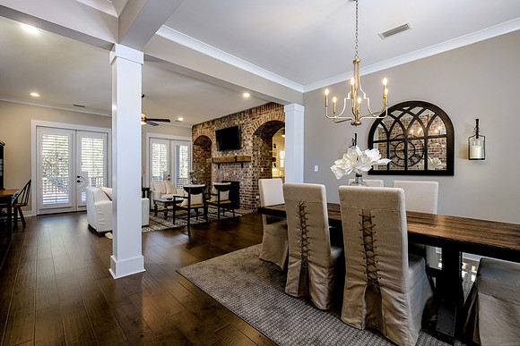 Fairhope Real Estate Photographer