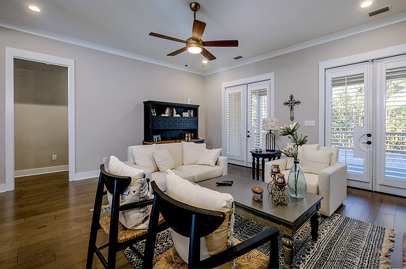 Fairhope Real Estate Photographer