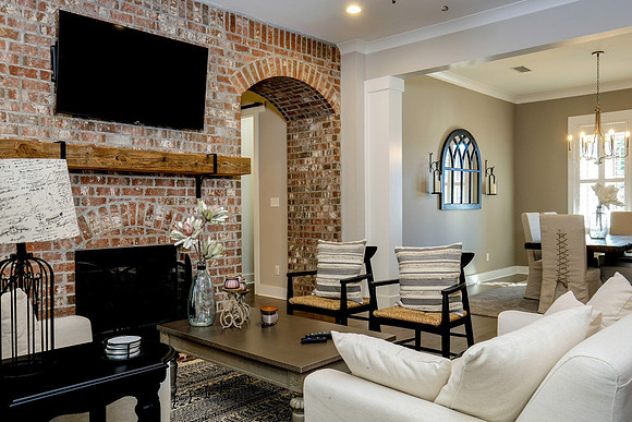 Fairhope Real Estate Photographer