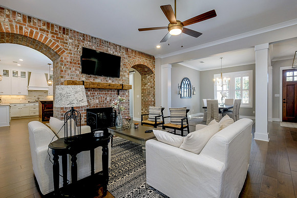 Fairhope Real Estate Photographer