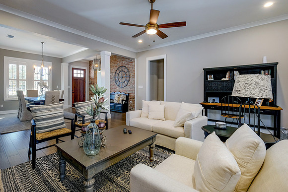 Fairhope Real Estate Photographer