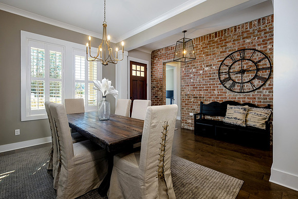 Fairhope Real Estate Photographer
