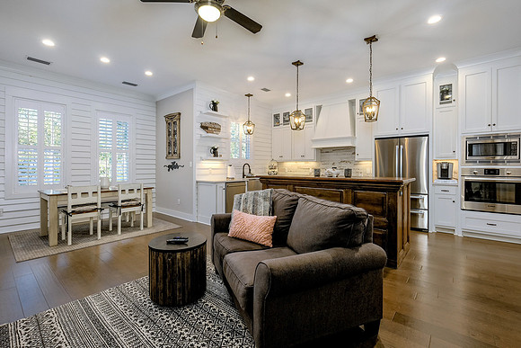 Fairhope Real Estate Photographer