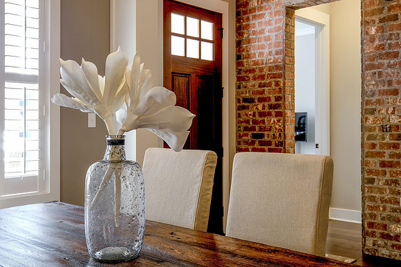 Fairhope Real Estate Photographer