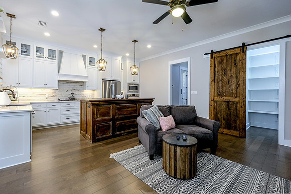Fairhope Real Estate Photographer