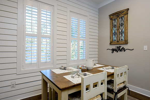 Fairhope Real Estate Photographer