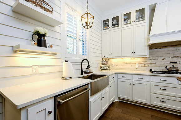 Fairhope Real Estate Photographer