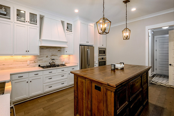 Fairhope Real Estate Photographer