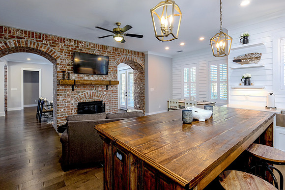 Stone Creek Fairhope Real Estate Photographer