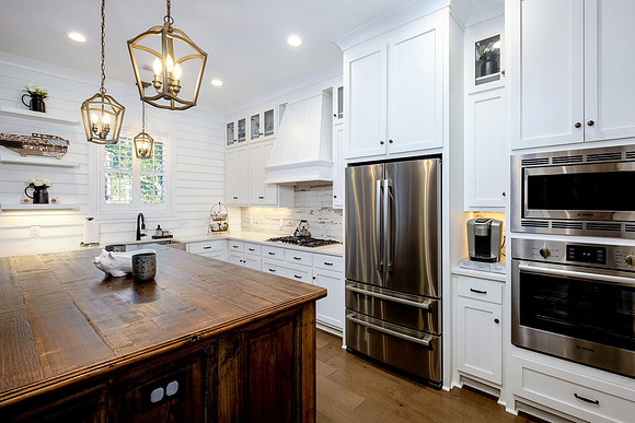 Fairhope Real Estate Photographer